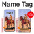 S0772 Cowboy occidental Etui Coque Housse pour Samsung Galaxy J3 (2016)