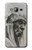 S0792 Indian Chief Etui Coque Housse pour Samsung Galaxy J3 (2016)
