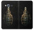 S0881 Hand Grenade Etui Coque Housse pour Samsung Galaxy J3 (2016)