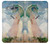 S0998 Claude Monet Woman with a Parasol Etui Coque Housse pour Samsung Galaxy J3 (2016)