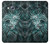 S1006 Digital Chinese Dragon Etui Coque Housse pour Samsung Galaxy J3 (2016)