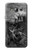 S1026 Gustave Dore Paradise Lost Etui Coque Housse pour Samsung Galaxy J3 (2016)