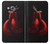 S1253 Boxing Glove Etui Coque Housse pour Samsung Galaxy J3 (2016)