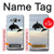 S1349 Épaulard Orca Etui Coque Housse pour Samsung Galaxy J3 (2016)