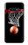 S0066 Basketball Etui Coque Housse pour Samsung Galaxy S10e