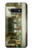 S0173 Leonardo DaVinci The Last Supper Etui Coque Housse pour Samsung Galaxy S10e