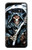S0295 Grim Reaper Etui Coque Housse pour Samsung Galaxy S10e