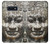 S0314 Ancient Cambodian Buddhism Etui Coque Housse pour Samsung Galaxy S10e
