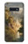 S0408 Fantasy Art Etui Coque Housse pour Samsung Galaxy S10e