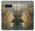 S0408 Fantasy Art Etui Coque Housse pour Samsung Galaxy S10e