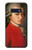 S0492 Mozart Etui Coque Housse pour Samsung Galaxy S10e