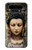 S0681 Guan Yin Etui Coque Housse pour Samsung Galaxy S10e