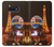 S0893 Las Vegas Etui Coque Housse pour Samsung Galaxy S10e