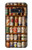 S0983 Beer Cans Collection Etui Coque Housse pour Samsung Galaxy S10e