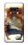 S1133 Wake up Owl Etui Coque Housse pour Samsung Galaxy S10e