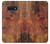 S1140 Wood Skin Graphic Etui Coque Housse pour Samsung Galaxy S10e