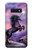 S1461 Unicorn Fantasy Horse Etui Coque Housse pour Samsung Galaxy S10e