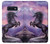 S1461 Unicorn Fantasy Horse Etui Coque Housse pour Samsung Galaxy S10e