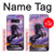 S1461 Licorne Fantaisie Cheval Etui Coque Housse pour Samsung Galaxy S10e
