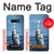 S1594 Pêche à l'achigan Etui Coque Housse pour Samsung Galaxy S10e