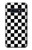 S1611 Checkerboard Chess Board Etui Coque Housse pour Samsung Galaxy S10e