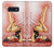S1669 Pinup Girl Vintage Etui Coque Housse pour Samsung Galaxy S10e