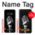 S1672 Rétro Musique Jazz Microphone Etui Coque Housse pour Samsung Galaxy S10e