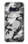 S1721 Snow Camouflage Graphic Printed Etui Coque Housse pour Samsung Galaxy S10e