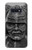 S1827 Japan Samurai Helmet Etui Coque Housse pour Samsung Galaxy S10e