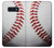 S1842 New Baseball Etui Coque Housse pour Samsung Galaxy S10e