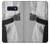S1931 Black Belt Karate Etui Coque Housse pour Samsung Galaxy S10e