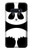 S2085 Panda Minimalist Etui Coque Housse pour Samsung Galaxy S10e