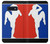 S2278 Muay Thai Kickboxing MMA Martial Art White Etui Coque Housse pour Samsung Galaxy S10e