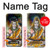 S2287 Seigneur Shiva dieu hindou Etui Coque Housse pour Samsung Galaxy S10e