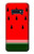 S2403 Watermelon Etui Coque Housse pour Samsung Galaxy S10e