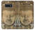 S2416 Apsaras Angkor Wat Cambodian Art Etui Coque Housse pour Samsung Galaxy S10e