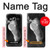 S1593 Chausson de danse Pointe Etui Coque Housse pour Samsung Galaxy J3 (2016)