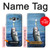 S1594 Pêche à l'achigan Etui Coque Housse pour Samsung Galaxy J3 (2016)