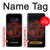 S2557 Pentacle Etui Coque Housse pour Samsung Galaxy S10e