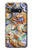 S2584 Traditional Chinese Dragon Art Etui Coque Housse pour Samsung Galaxy S10e
