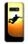 S2676 Extreme Skateboard Sunset Etui Coque Housse pour Samsung Galaxy S10e