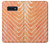 S2700 Salmon Fish Graphic Etui Coque Housse pour Samsung Galaxy S10e