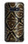 S2712 Anaconda Amazon Snake Skin Graphic Printed Etui Coque Housse pour Samsung Galaxy S10e