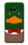 S2762 Green Head Mallard Duck Tuxedo Cartoon Etui Coque Housse pour Samsung Galaxy S10e