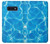 S2788 Blue Water Swimming Pool Etui Coque Housse pour Samsung Galaxy S10e