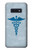 S2815 Medical Symbol Etui Coque Housse pour Samsung Galaxy S10e