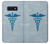 S2815 Medical Symbol Etui Coque Housse pour Samsung Galaxy S10e