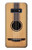 S2819 Classical Guitar Etui Coque Housse pour Samsung Galaxy S10e