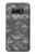S2867 Army White Digital Camo Etui Coque Housse pour Samsung Galaxy S10e