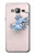 S1631 Funny Gecko Lizard Etui Coque Housse pour Samsung Galaxy J3 (2016)